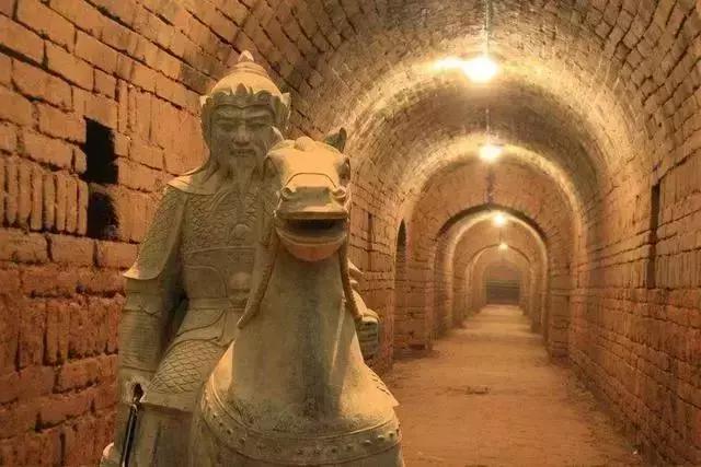 保定市里旅游景点排名第一,保定风景好的旅游景点详细的介绍