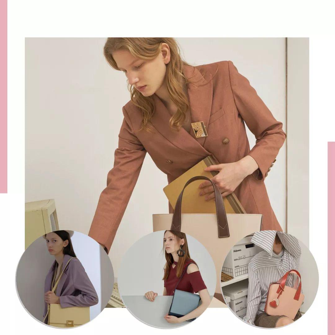 英国小众品牌包包合集,500以内小众品牌包包