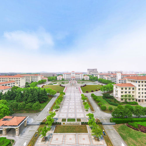 上海高校毕业就业进展,上海哪个高校毕业生就业最好