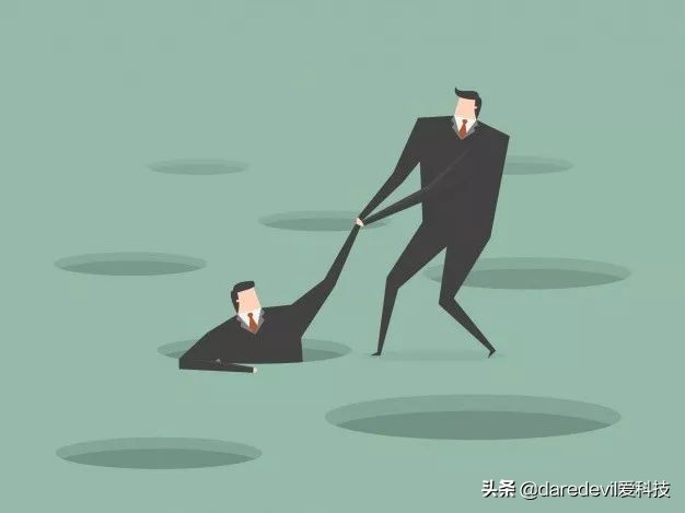 程序员人力外包和项目外包区别,程序员为什么不能去外包公司