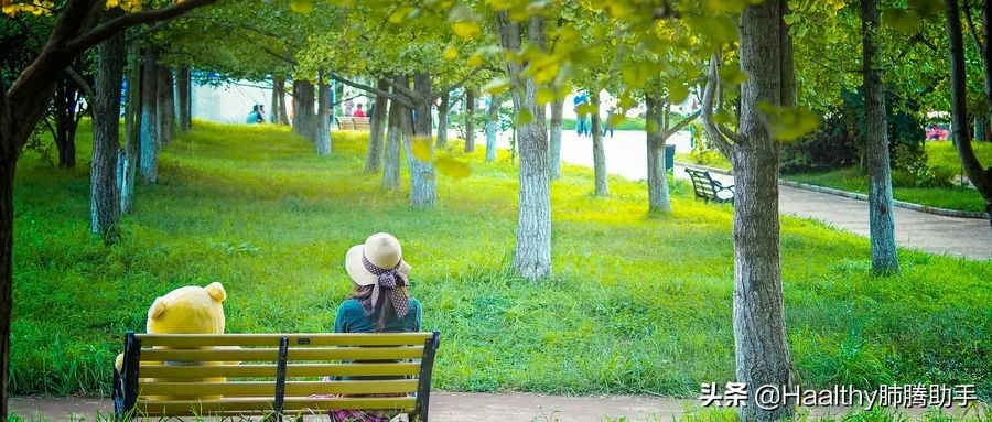 是药三分毒,撞上这五个常见靶向药副作用该如何处理?