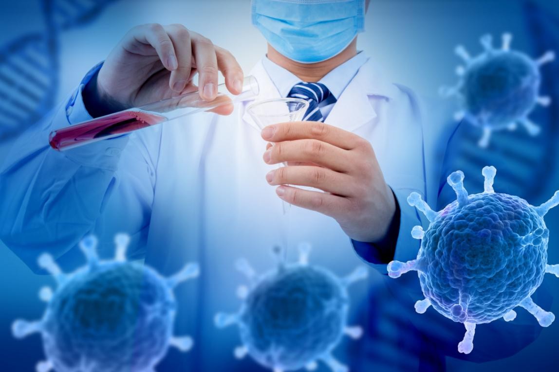 抗艾滋病药物最新突破,抗艾药怎么治疗艾滋的