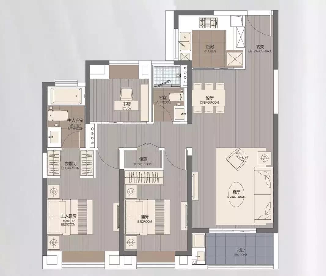 买房为什么要选地段,买房为什么要选择湖景房