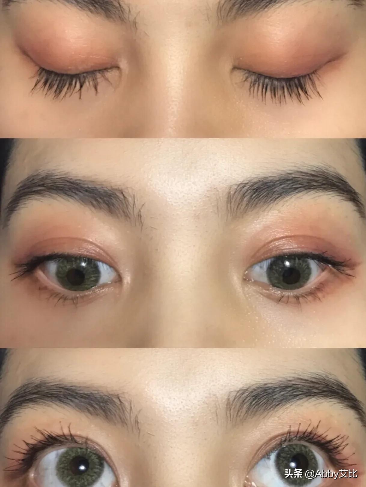 什么睫毛膏能把睫毛刷的根根分明,什么样睫毛膏不掉渣