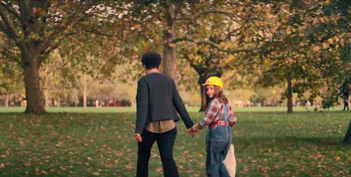 全网群嘲？这一次我想为她说话