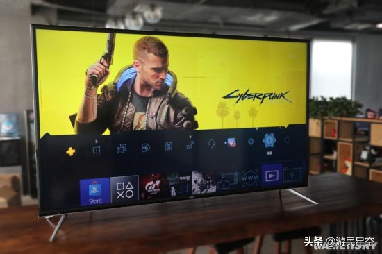 aoc游戏电视,aoc游戏电视3代