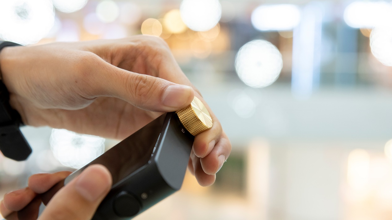 山灵m8音质,山灵m8hifi播放器十大排名