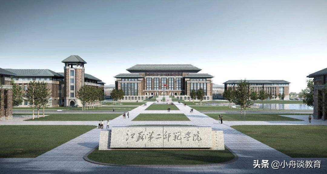 江苏理科300到320分二本公办大学,江苏二本专业好的大学有哪些