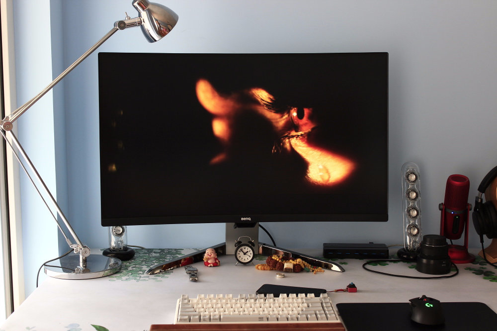 明基2k显示屏怎么样,明基32寸2k显示器型号