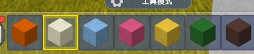 迷你世界怎么做书柜,迷你世界简单做树屋