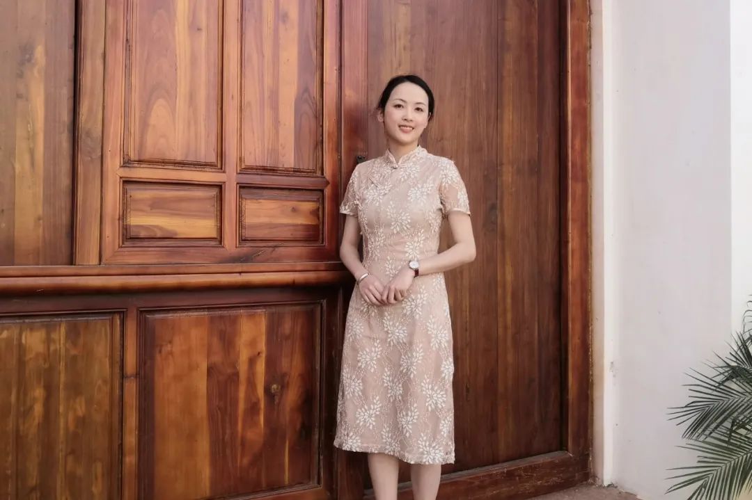 名师|官渡区北京八十学校：良师作伴，名师作友，快乐成长