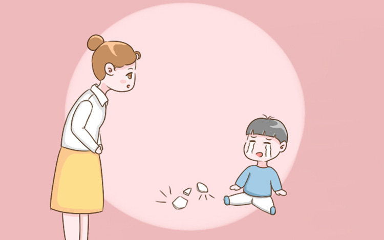 迷信的东西对孩子有什么好处,迷信里面吓到了什么意思