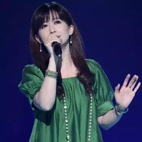 我是歌手孟庭苇,孟庭苇我是歌手