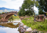 五一节大理景区哪些免票,五一大理免门票的景点有哪些