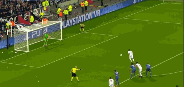 门将需要具有什么素质,一个好门将要做到什么