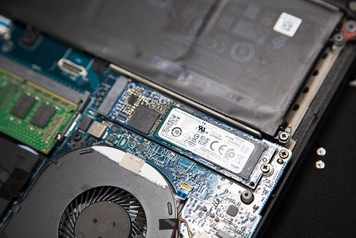 设计师用户最好的选择？DellXPS159570实战测评