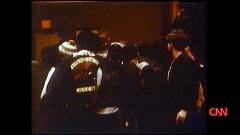 潮人和老头儿的一“帽”之隔,了解KANGOL的穿搭与历史