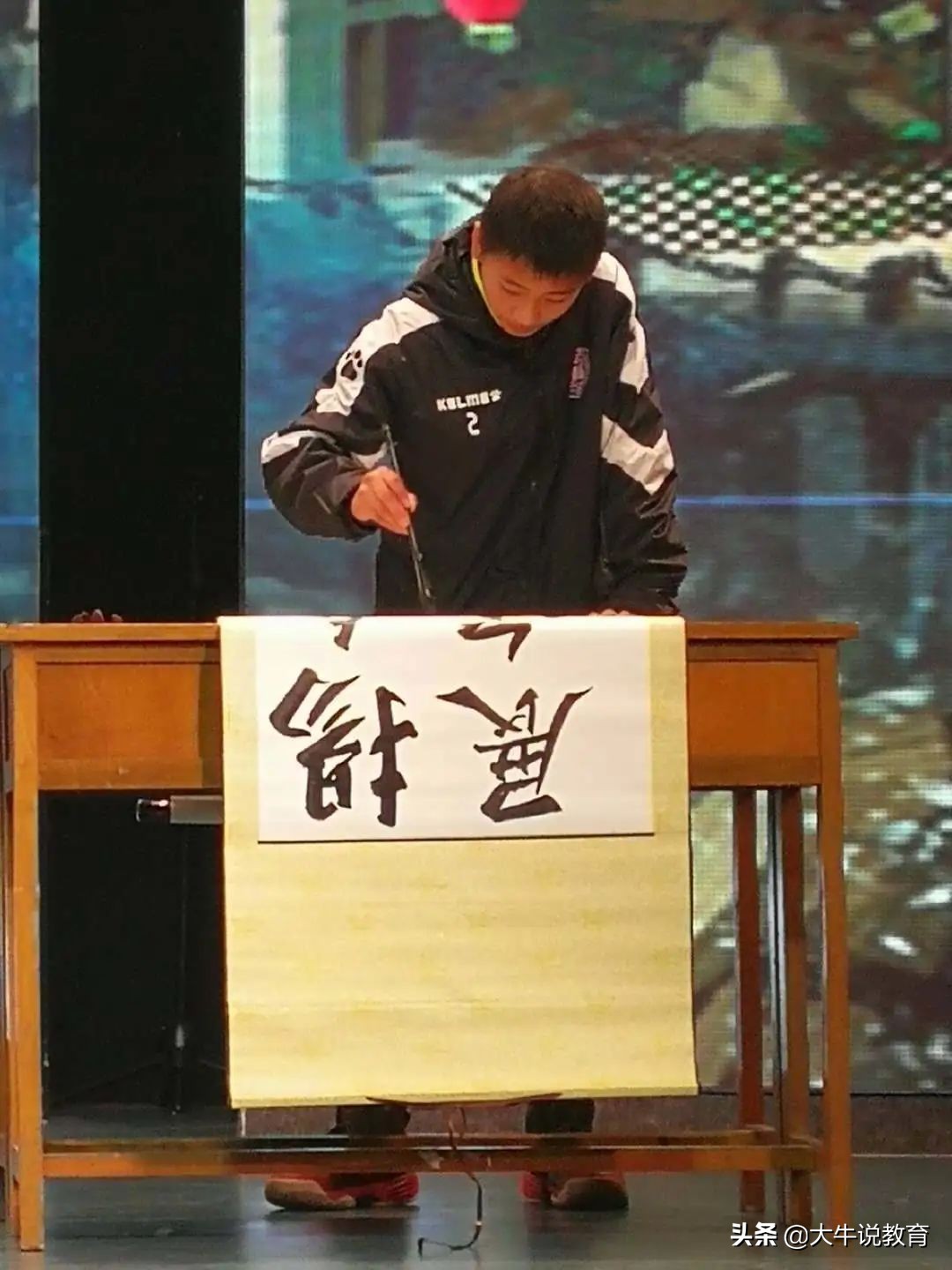 体育特长如何走统招路线,以艺术特长生进入高中