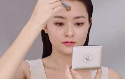 后期如何提升脸部平整度,凹陷脸如何变饱满