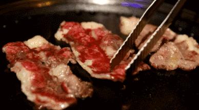 天津南开自助烤肉推荐,天津南开区美食烤肉推荐