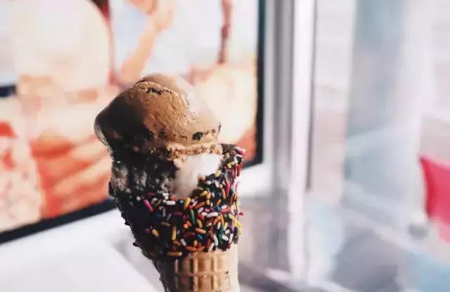 全球十大最便宜最好吃的冰淇淋,全球最好吃的冰淇淋品牌