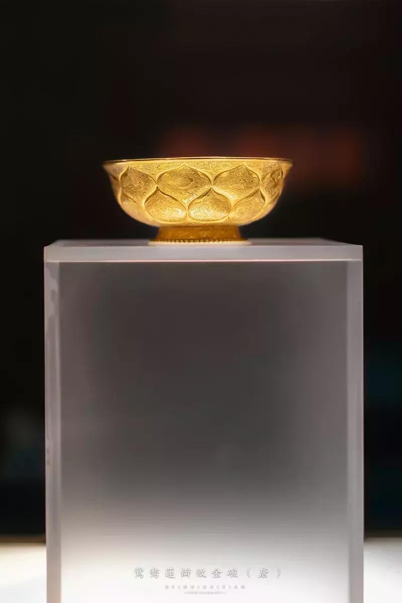 30张让人惊讶的历史震撼照片,展现中国陕西历史博物馆的微视频