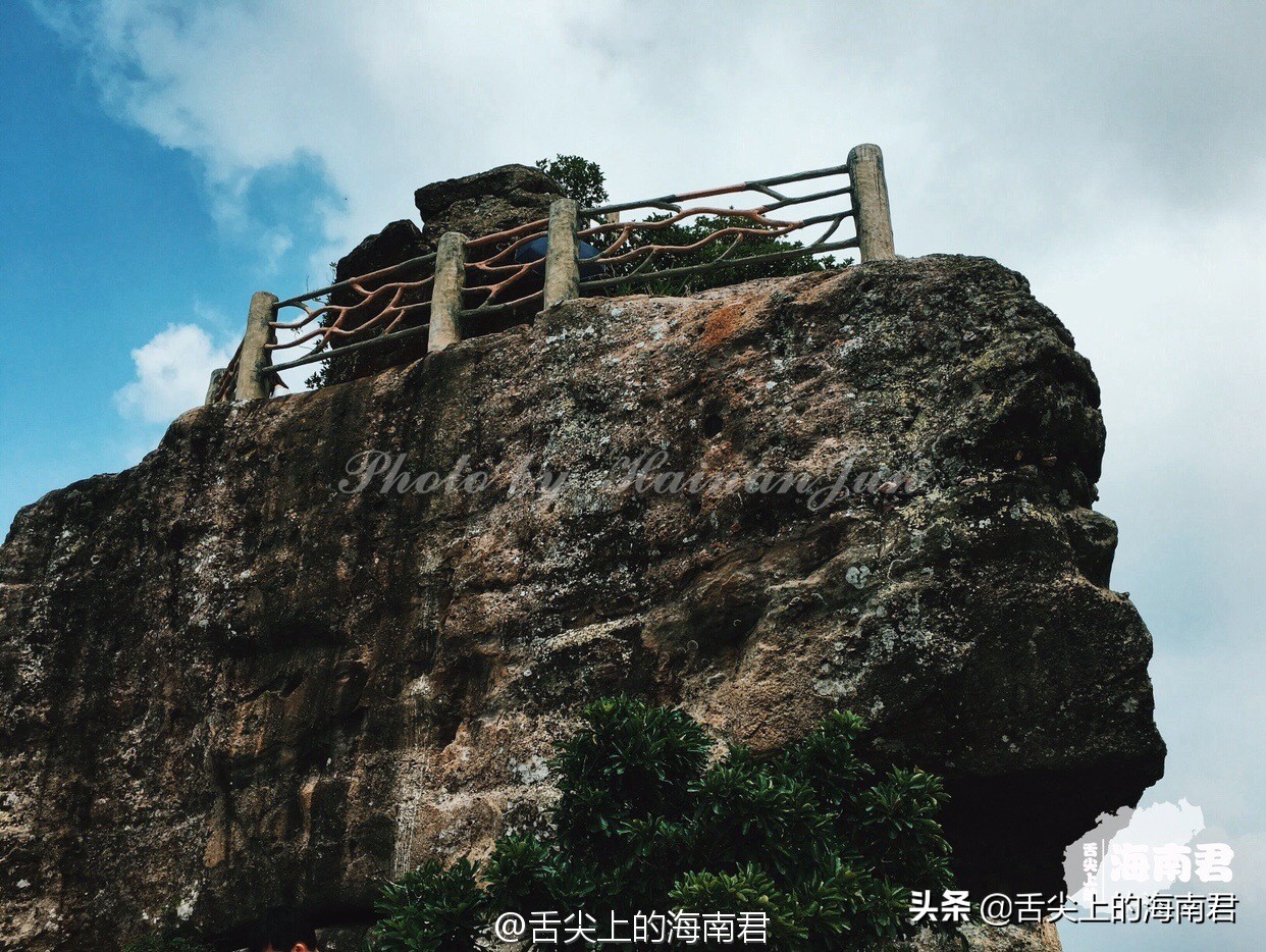 海南去了一次不想去第二次,海南琼海可以旅游的地方推荐