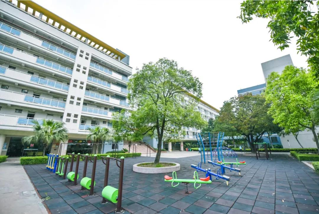 魅力校园广东,魅力校园石埠桥学校