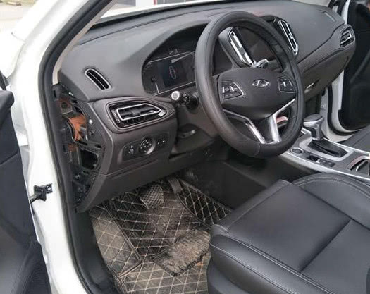 奇瑞汽车到底怎么样了,奇瑞这次真的硬气了消费者的福音