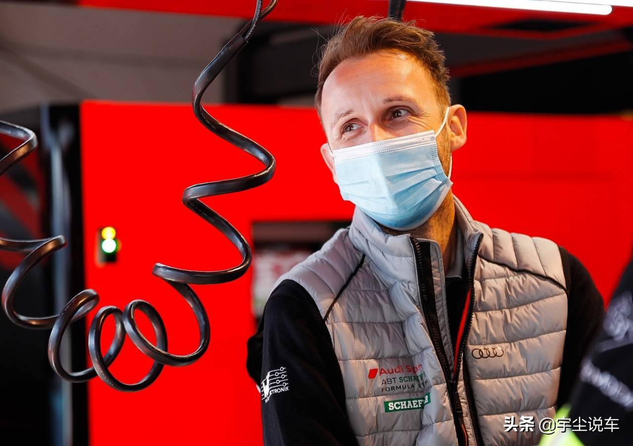 宇尘说车大众新能源汽车,宇尘说车evo