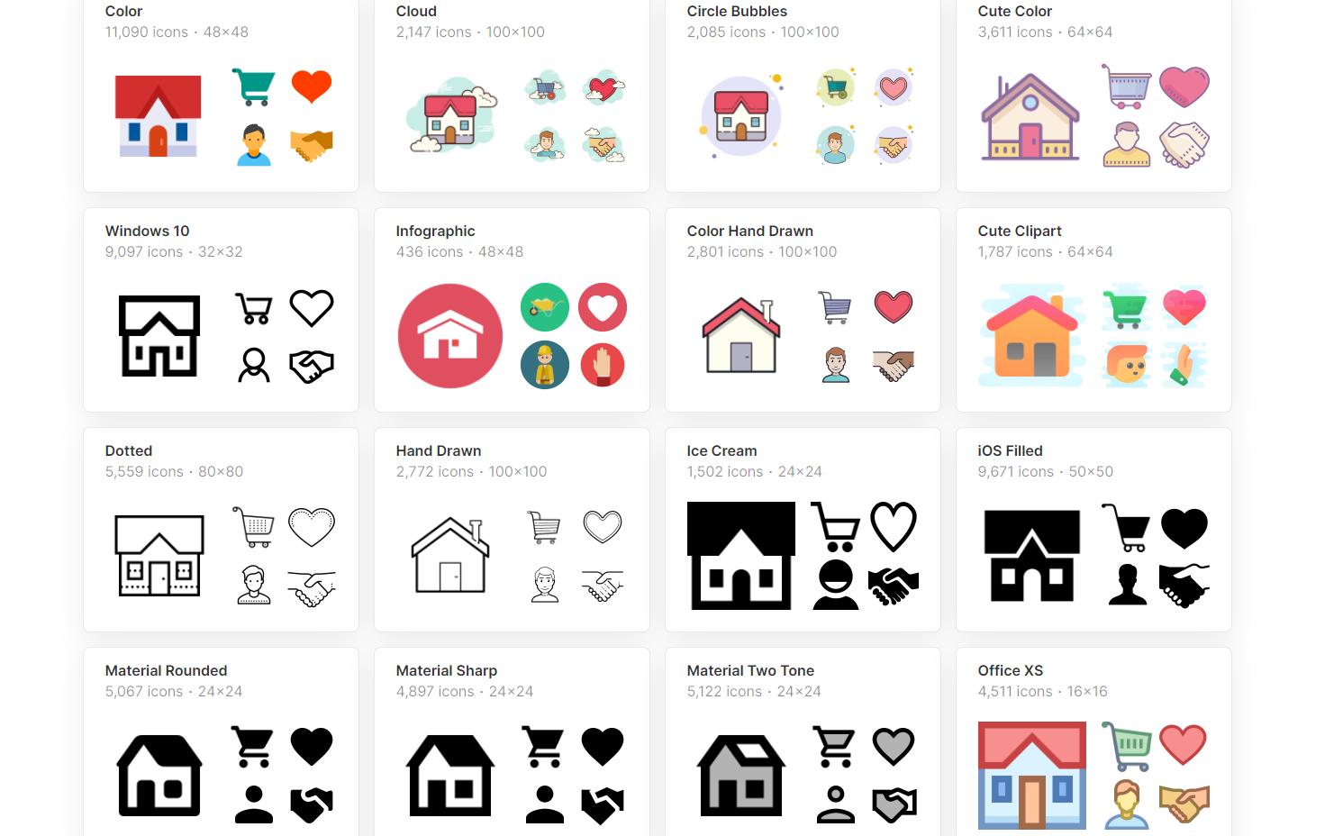 ppt图标库网站推荐,ppt图标素材网站免费大推荐