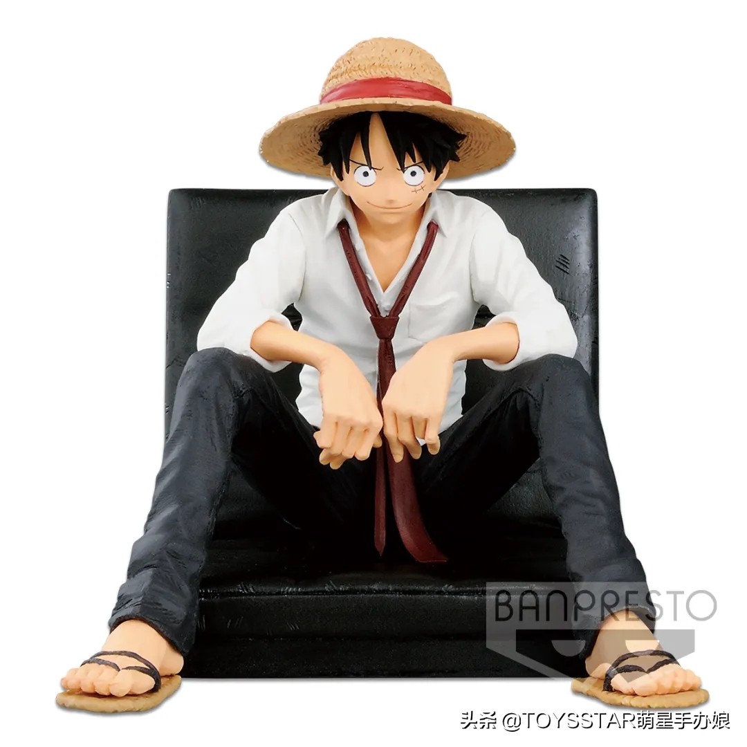 海贼王梦幻联动jojo,海贼王路飞潮牌联名