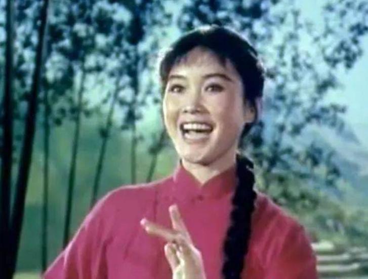 李谷一和二婚丈夫照片,一婚嫁恩师二婚嫁王刚视频