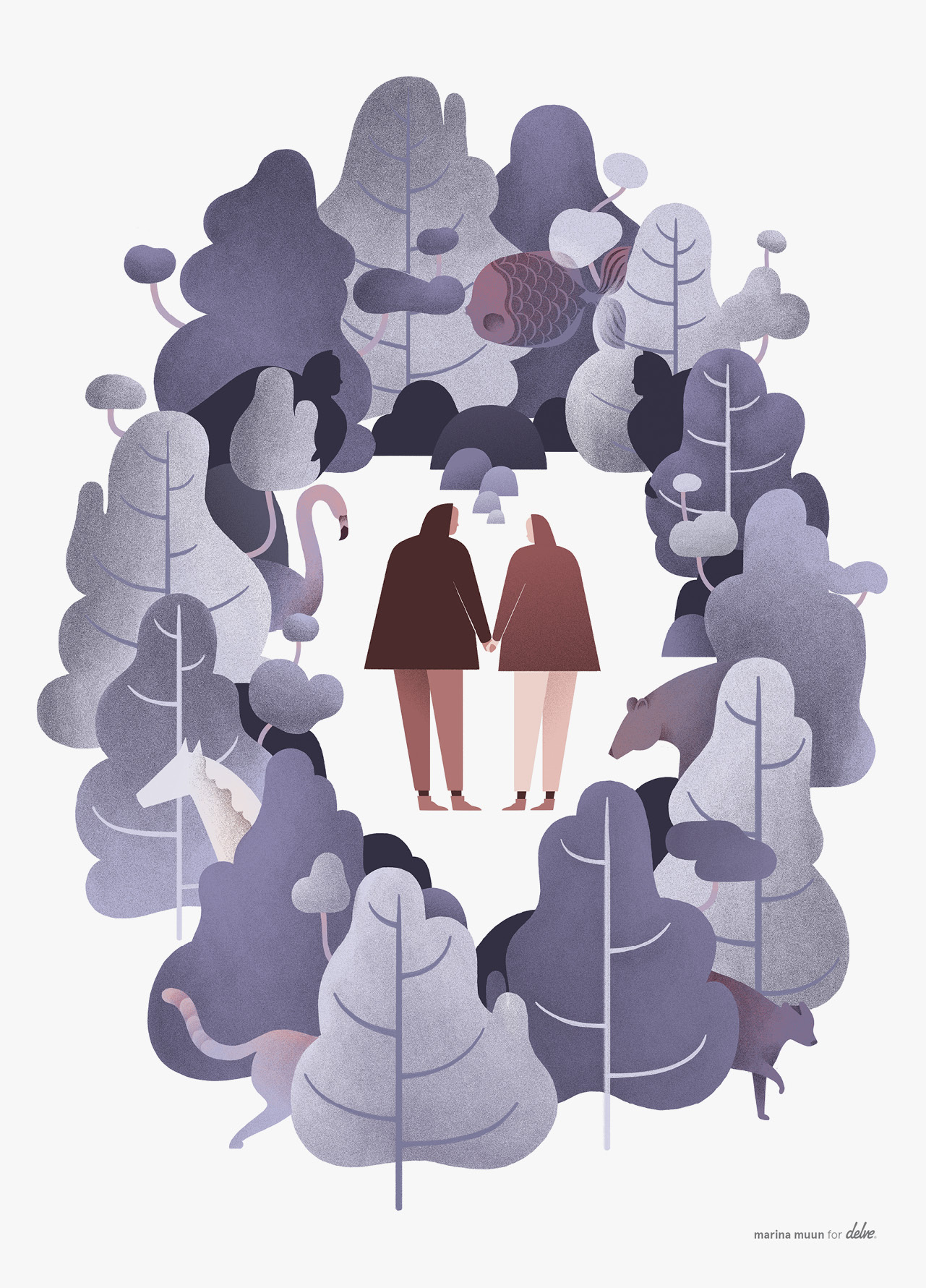 单身太久会变成单身狗,单身久了变狗