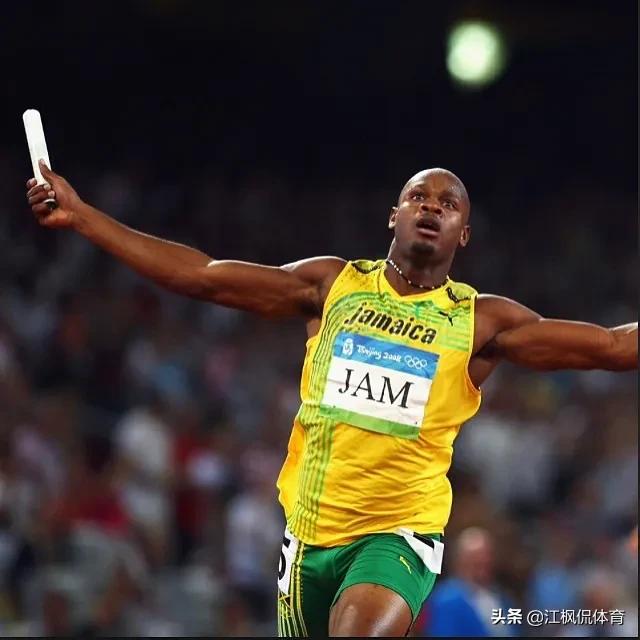 博尔特退役后百米大战现状,博尔特退役后最新百米成绩