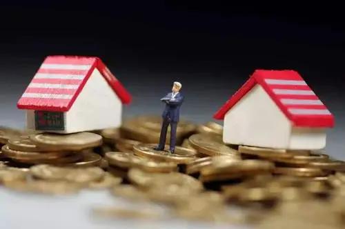 呼和浩特豪宅遍地开花，外埠or本土房企，你看好谁？