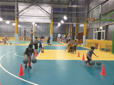 暑期兴趣职业训练营,初中特长培训班推荐