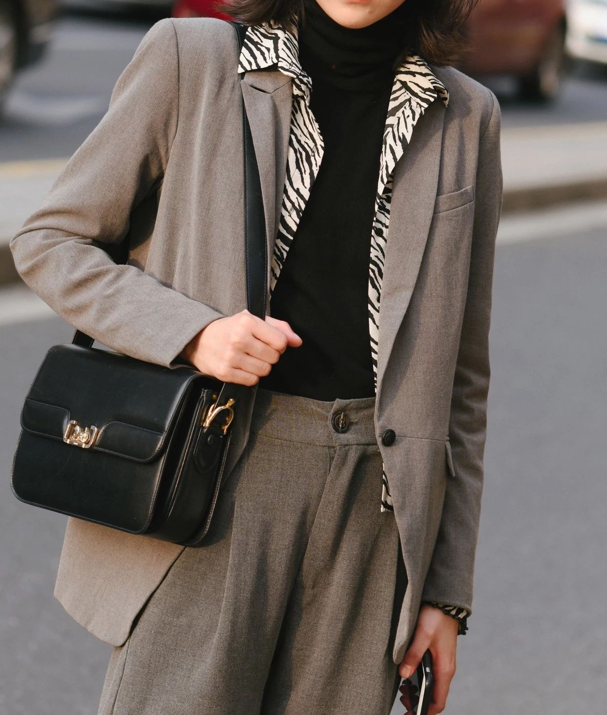 保暖又有颜值的打底衫,保暖又好看穿出女人的气质