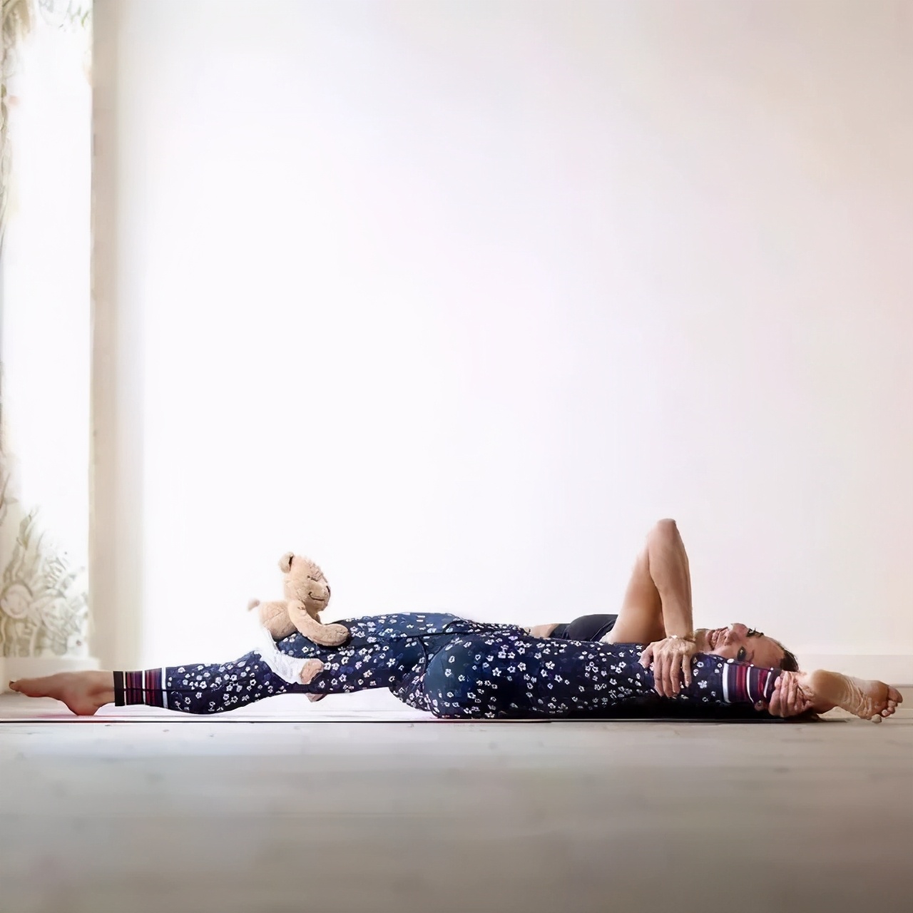 到底什么年龄才是练瑜伽的最佳时期，你现在还是和学习瑜伽吗？