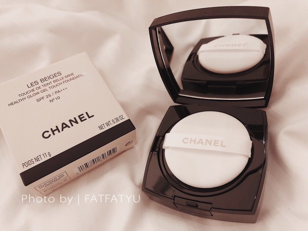 超级好用的平价气垫适合新手,各种大牌气垫实测上脸