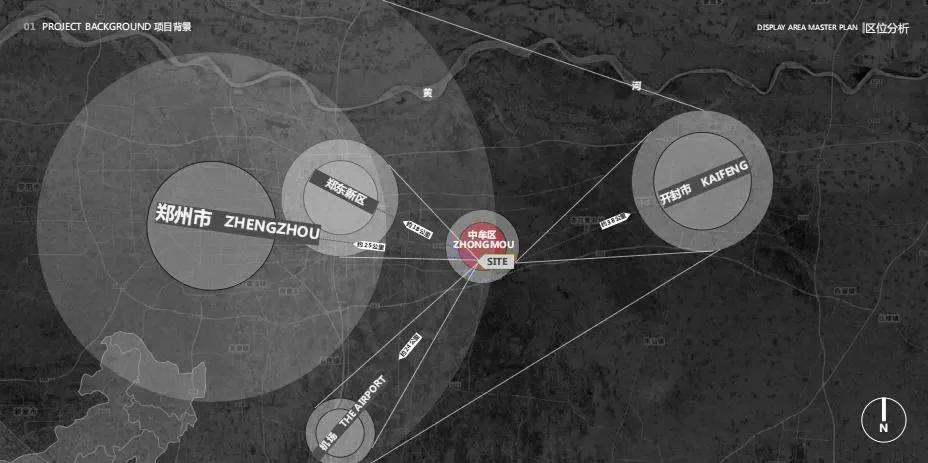 永威上和院装修案例,永威上和郡大平层装修