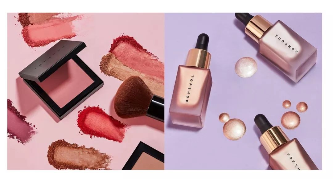 现在彩妆流行趋势图表,zara新款2023彩妆