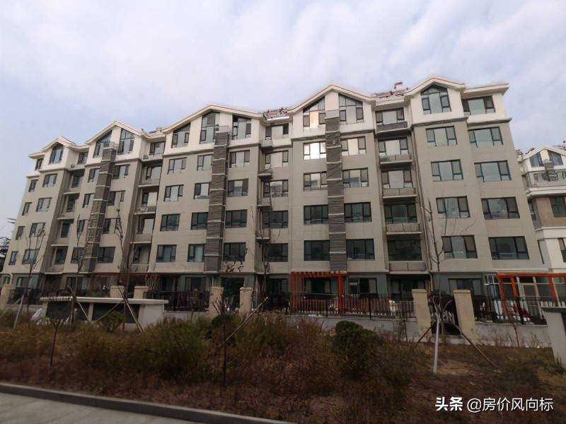 潍坊二手房价格一览表,潍坊城区十五年以下房龄二手房