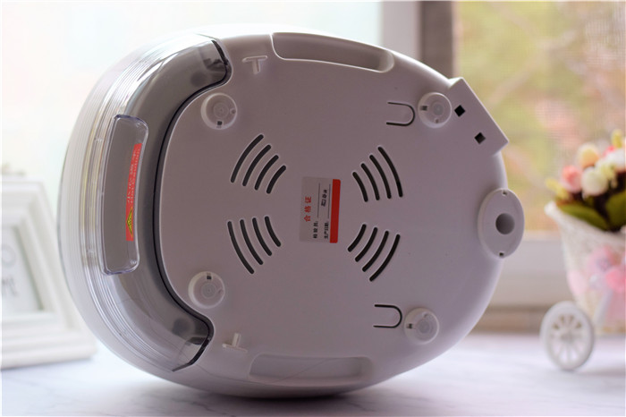 什么电饭煲煲饭又软又香,普通电饭煲脱糖米饭的做法