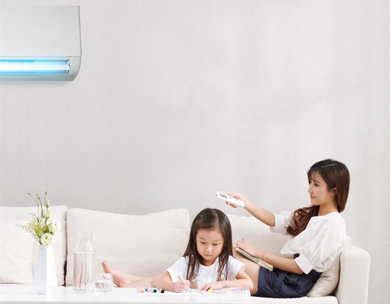 品质优享，空调带着电暖气，和你回家