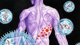 皮肤科医生讲解：带状疱疹（蛇缠腰）的症状有哪些？