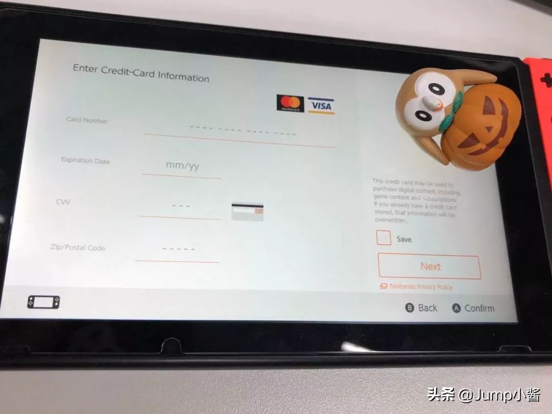 switch购买数字游戏eshop操作,eshop怎样买游戏更便宜