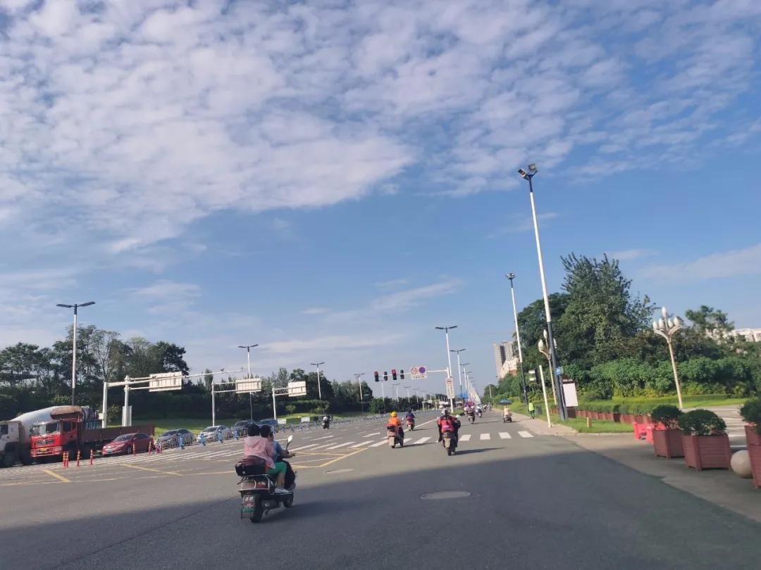 成都近郊置业热门区域——龙泉驿！摇不上红盘，不如看看这里