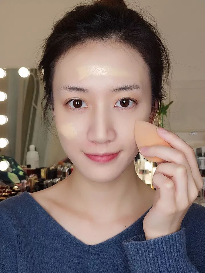 奶油肌和雾面肌是取决于粉底吗 (奶油肌雾面肌水光肌)