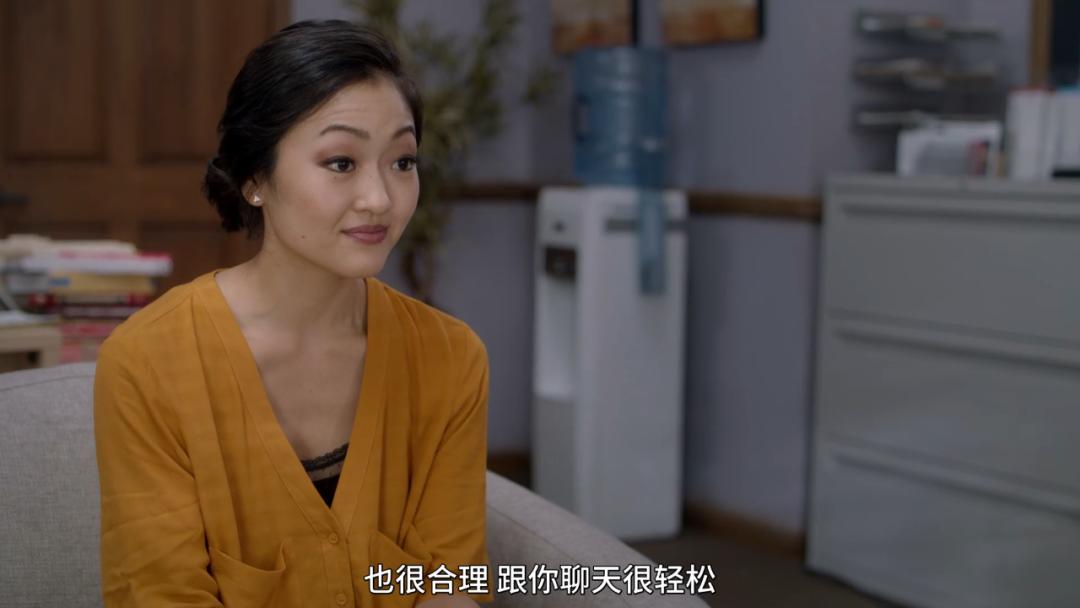 大结局后，我要狠狠安利这脱单神剧